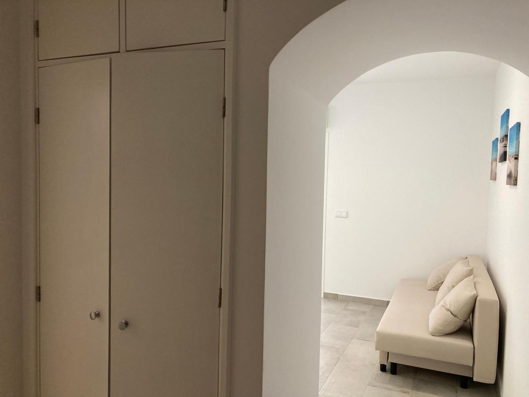 Appartement Magnolia Mar