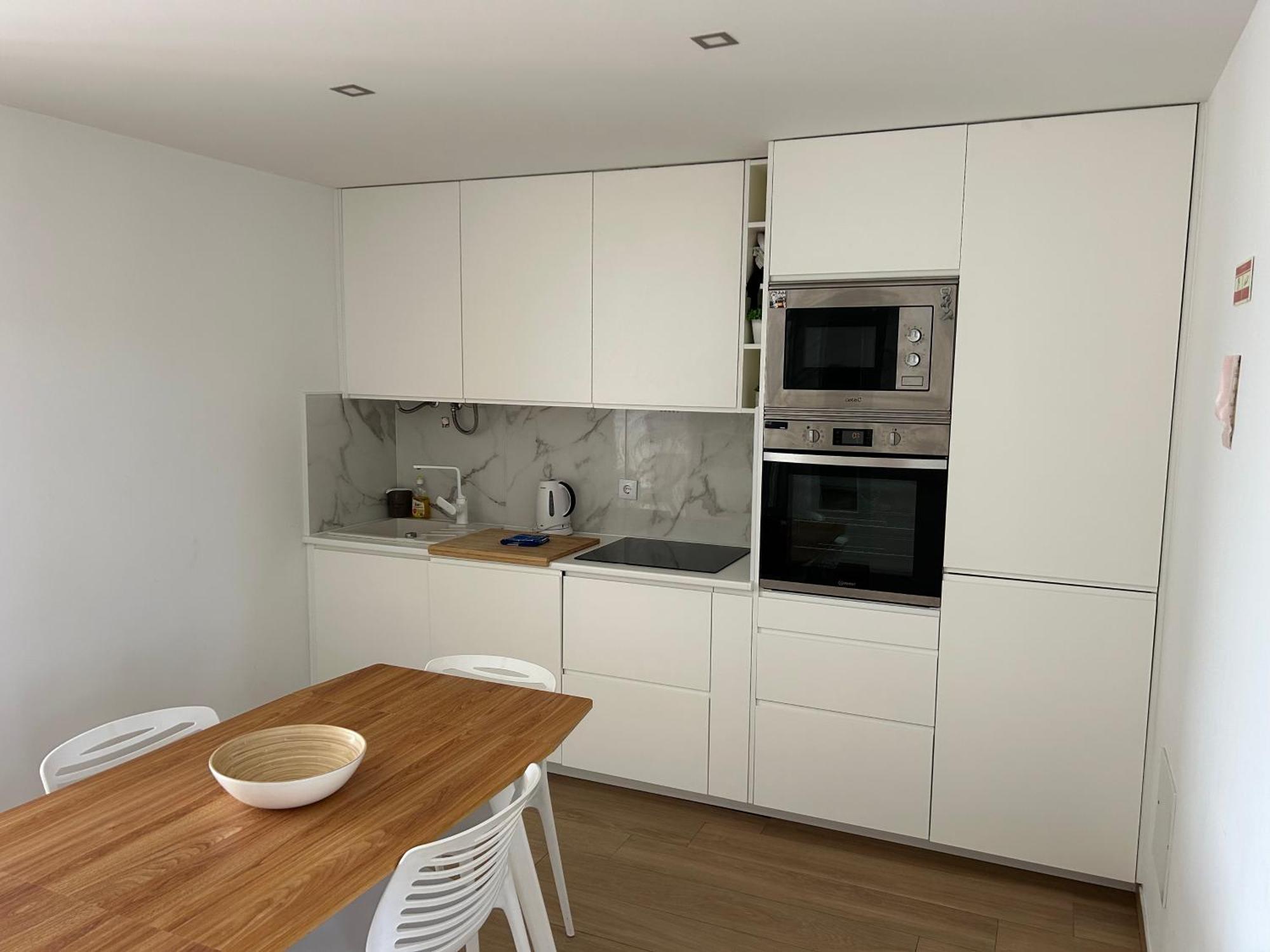 Appartement Magnolia Mar *