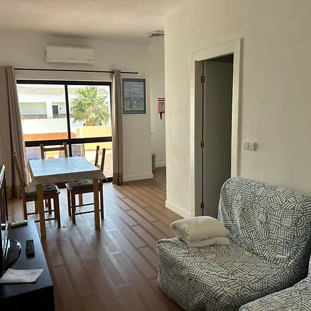 Magnolia Mar Apartamentos Lagos Exterior photo