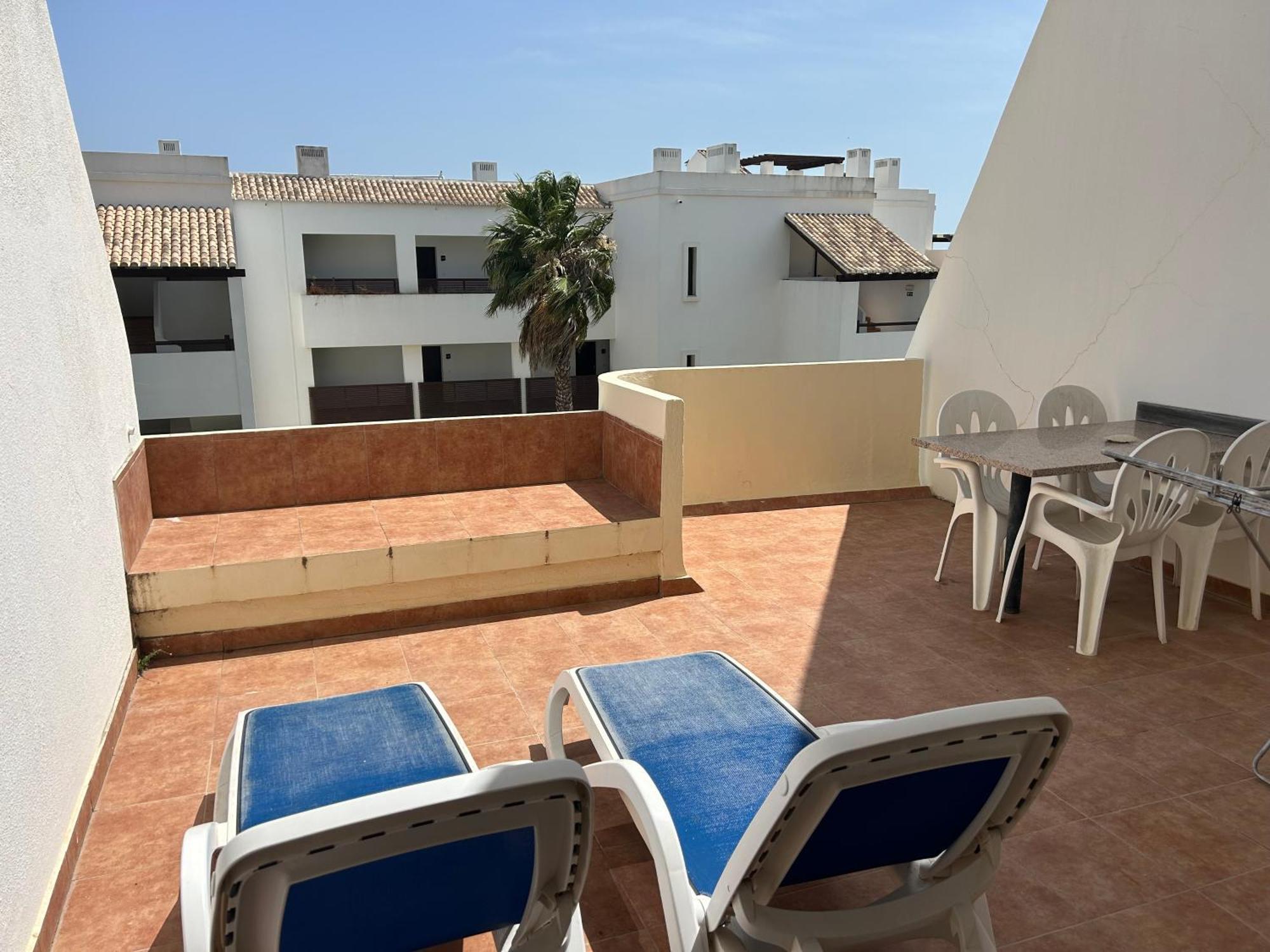 Magnolia Mar Apartamentos *